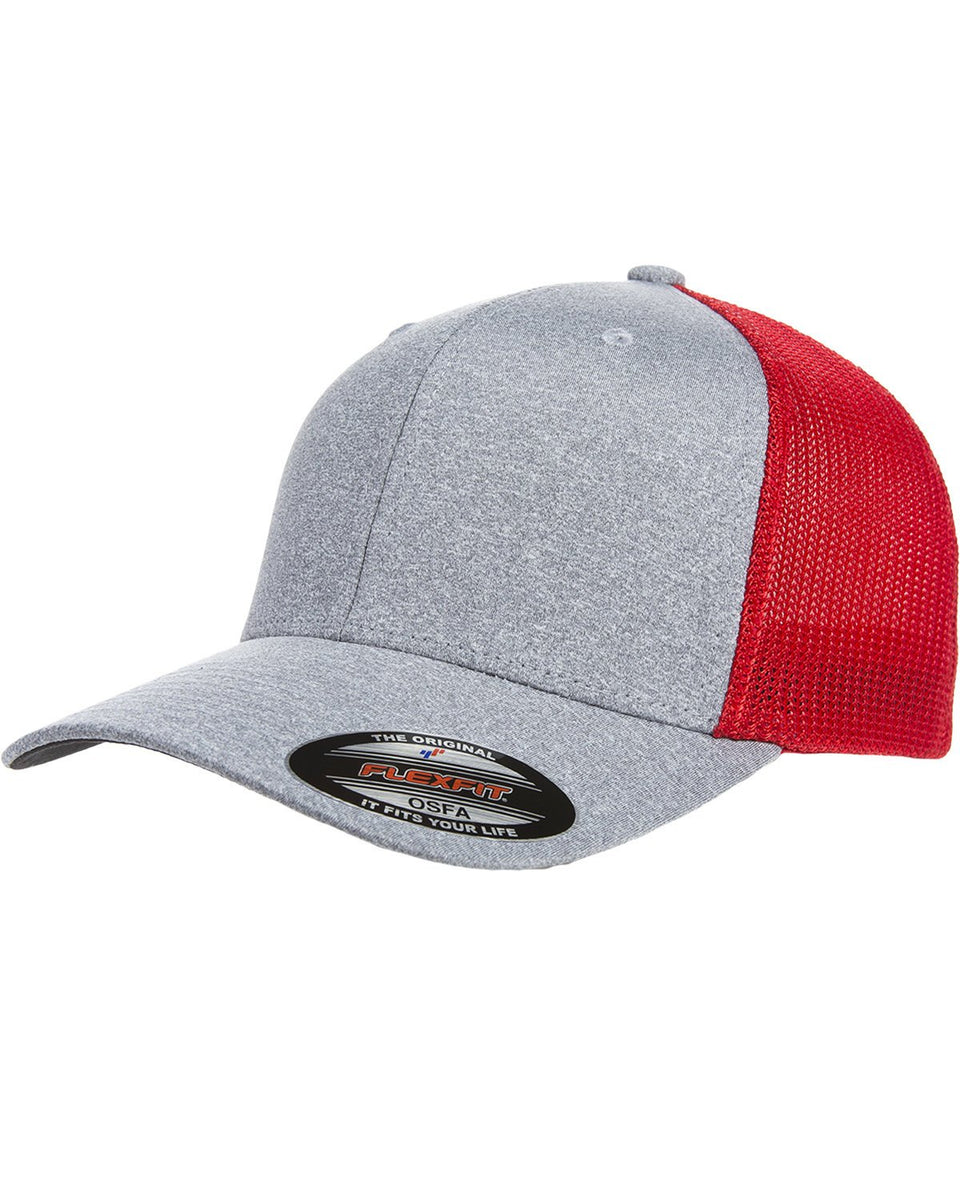 Trucker best sale cap flexfit