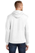 画像をギャラリービューアに読み込む, CUSTOM PRINTED Tall Core Fleece Pullover Hooded Sweatshirt - Jittybo&#39;s Custom Clothing &amp; Embroidery
