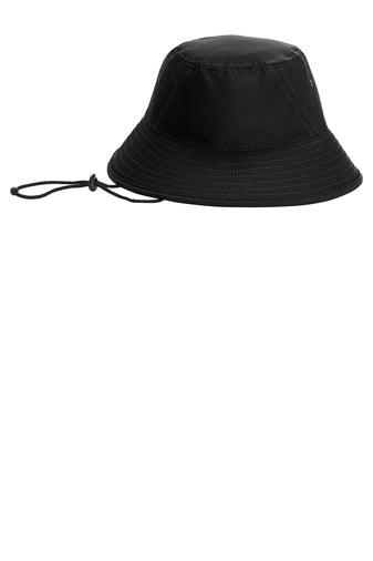 Custom Embroidered New Era ® Hex Era Bucket Hat - Jittybo's Custom Clothing & Embroidery