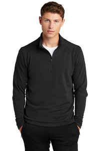 Custom Lightweight French Terry 1/4-Zip Pullover - Jittybo's Custom Clothing & Embroidery