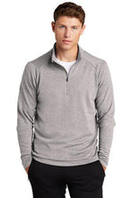 Load image into Gallery viewer, Custom Lightweight French Terry 1/4-Zip Pullover - Jittybo&#39;s Custom Clothing &amp; Embroidery
