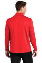 Charger l&#39;image dans la galerie, Custom Lightweight French Terry 1/4-Zip Pullover - Jittybo&#39;s Custom Clothing &amp; Embroidery
