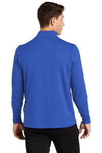 Custom Lightweight French Terry 1/4-Zip Pullover - Jittybo's Custom Clothing & Embroidery