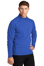 Load image into Gallery viewer, Custom Lightweight French Terry 1/4-Zip Pullover - Jittybo&#39;s Custom Clothing &amp; Embroidery
