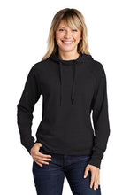 Load image into Gallery viewer, Custom Ladies Lightweight French Terry Pullover Hoodie - Jittybo&#39;s Custom Clothing &amp; Embroidery
