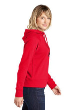 Load image into Gallery viewer, Custom Ladies Lightweight French Terry Pullover Hoodie - Jittybo&#39;s Custom Clothing &amp; Embroidery
