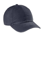 Load image into Gallery viewer, CUSTOM EMBROIDERED Carhartt® Cotton Canvas Cap - Jittybo&#39;s Custom Clothing &amp; Embroidery

