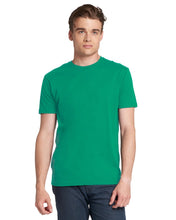 画像をギャラリービューアに読み込む, CUSTOM PRINTED Next Level Unisex Cotton T-Shirt - Jittybo&#39;s Custom Clothing &amp; Embroidery

