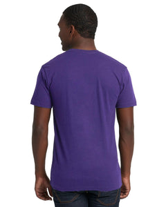 CUSTOM PRINTED Next Level Unisex Cotton T-Shirt - Jittybo's Custom Clothing & Embroidery