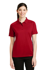 Custom Embroidered Ladies Select Snag-Proof Tactical Polo - Jittybo's Custom Clothing & Embroidery