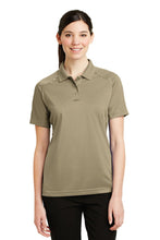 画像をギャラリービューアに読み込む, Custom Embroidered Ladies Select Snag-Proof Tactical Polo - Jittybo&#39;s Custom Clothing &amp; Embroidery
