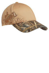CUSTOM Embroidered Camouflage Cap / Hunting Cap / Embroidered Camo Hat / Custom Hunting Hat / Personalized Cap / Elk Custom Hat / Monogram - Jittybo's Custom Clothing & Embroidery