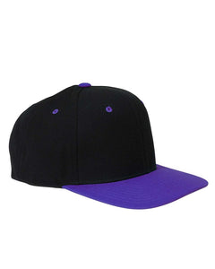 Custom Embroidered Classic SnapBack Hat - Jittybo's Custom Clothing & Embroidery