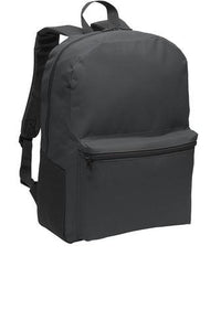 Custom Embroidered Value Backpack - Jittybo's Custom Clothing & Embroidery