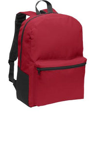 Custom Embroidered Value Backpack - Jittybo's Custom Clothing & Embroidery