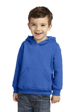 Charger l&#39;image dans la galerie, Custom Toddler Core Fleece Pullover Hooded Sweatshirt/ Custom Children&#39;s Sweater/ Toddler Customized Sweatshirt/Kids Personalized Sweatshirt - Jittybo&#39;s Custom Clothing &amp; Embroidery
