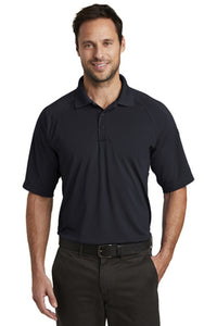 Custom Embroidered CornerStone  Select Lightweight Snag-Proof Tactical Polo - Jittybo's Custom Clothing & Embroidery