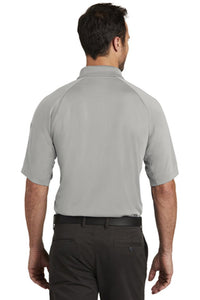 Custom Embroidered CornerStone  Select Lightweight Snag-Proof Tactical Polo - Jittybo's Custom Clothing & Embroidery