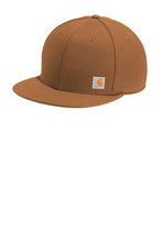 Cargar imagen en el visor de la galería, CUSTOM EMBROIDERED Carhartt ® Ashland Cap - Jittybo&#39;s Custom Clothing &amp; Embroidery
