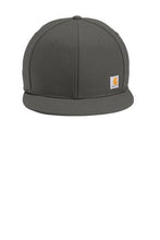 Load image into Gallery viewer, CUSTOM EMBROIDERED Carhartt ® Ashland Cap - Jittybo&#39;s Custom Clothing &amp; Embroidery
