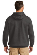 Load image into Gallery viewer, CUSTOM Carhartt ® Midweight Hooded Sweatshirt - Jittybo&#39;s Custom Clothing &amp; Embroidery
