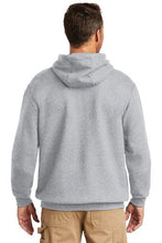 Load image into Gallery viewer, CUSTOM Carhartt ® Midweight Hooded Sweatshirt - Jittybo&#39;s Custom Clothing &amp; Embroidery
