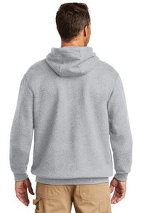 CUSTOM Carhartt ® Midweight Hooded Sweatshirt - Jittybo's Custom Clothing & Embroidery