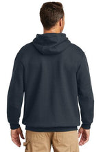 Load image into Gallery viewer, CUSTOM Carhartt ® Midweight Hooded Sweatshirt - Jittybo&#39;s Custom Clothing &amp; Embroidery
