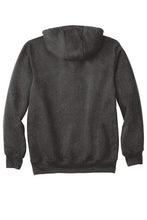 Load image into Gallery viewer, CUSTOM PRINTED Carhartt ® Rain Defender ® Paxton Heavyweight Hooded Sweatshirt - Jittybo&#39;s Custom Clothing &amp; Embroidery
