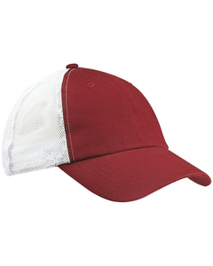 CUSTOM  Embroidered VINTAGE TRUCKER Cap Add Your Logo Or Text - Jittybo's Custom Clothing & Embroidery