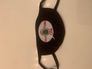 Face Mask / Same Day Shipping / Cotton Mask / Breathable Face Mask - Jittybo's Custom Clothing & Embroidery