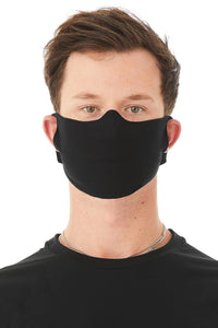 FACE COVERINGS - NON MEDICAL - Jittybo's Custom Clothing & Embroidery