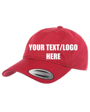 Load image into Gallery viewer, Custom Wedding BRIDESMAIDS Matching Caps ( 8 hat bundle ) - Jittybo&#39;s Custom Clothing &amp; Embroidery
