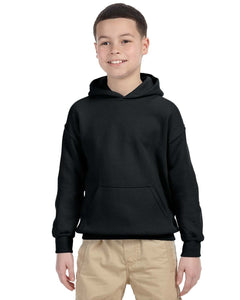 Custom Childrens Hoodie Add Your Logo or Text - Jittybo's Custom Clothing & Embroidery