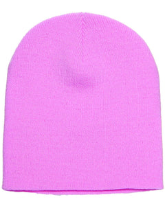 CUSTOM KNIT BEANIE Embroidered - Jittybo's Custom Clothing & Embroidery