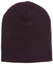 Charger l&#39;image dans la galerie, CUSTOM KNIT BEANIE Embroidered - Jittybo&#39;s Custom Clothing &amp; Embroidery
