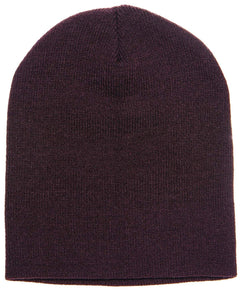 CUSTOM KNIT BEANIE Embroidered - Jittybo's Custom Clothing & Embroidery