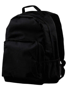 Custom Backpack  Add Your Logo or Text - Jittybo's Custom Clothing & Embroidery