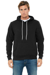 Custom Embroidered Premium Hoodies / Add Your Logo or Text - Jittybo's Custom Clothing & Embroidery