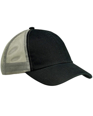 CUSTOM  Embroidered VINTAGE TRUCKER Cap Add Your Logo Or Text - Jittybo's Custom Clothing & Embroidery