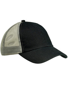 CUSTOM  Embroidered VINTAGE TRUCKER Cap Add Your Logo Or Text - Jittybo's Custom Clothing & Embroidery