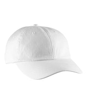 Load image into Gallery viewer, CUSTOM  Ladies&#39; Optimum Pigment-Dyed Cap Add Your text or Logo - Jittybo&#39;s Custom Clothing &amp; Embroidery
