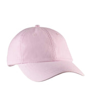 Charger l&#39;image dans la galerie, CUSTOM  Ladies&#39; Optimum Pigment-Dyed Cap Add Your text or Logo - Jittybo&#39;s Custom Clothing &amp; Embroidery
