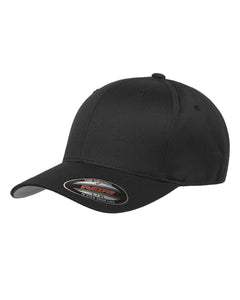 Custom Flexfit / Flex Fit 6277 Curved Bill / Personalized Embroidery / Your Custom Hat / Flexfit Baseball Caps / Embroidered Hats / Custom - Jittybo's Custom Clothing & Embroidery