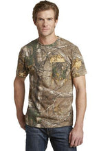Charger l&#39;image dans la galerie, CUSTOM Embroidered Camo Tshirt with Pocket / Custom Hunting Shirt / Camo Shirt / Hunting Shirt / Deer Hunter / Embroidered Camo t-shirt - Jittybo&#39;s Custom Clothing &amp; Embroidery
