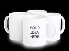 画像をギャラリービューアに読み込む, Custom Coffee Mugs    Free Personalization Add Your Logo Or Pictures - Jittybo&#39;s Custom Clothing &amp; Embroidery
