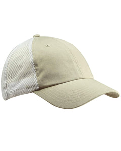 CUSTOM  Embroidered VINTAGE TRUCKER Cap Add Your Logo Or Text - Jittybo's Custom Clothing & Embroidery