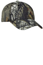 Load image into Gallery viewer, CUSTOM Embroidered Pro Camouflage Series Cap - Jittybo&#39;s Custom Clothing &amp; Embroidery
