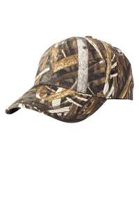 CUSTOM Embroidered Pro Camouflage Series Cap - Jittybo's Custom Clothing & Embroidery