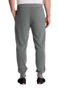 Custom Printed Men's Eco-Fleece Joggers Add Your Logo or Text - Jittybo's Custom Clothing & Embroidery